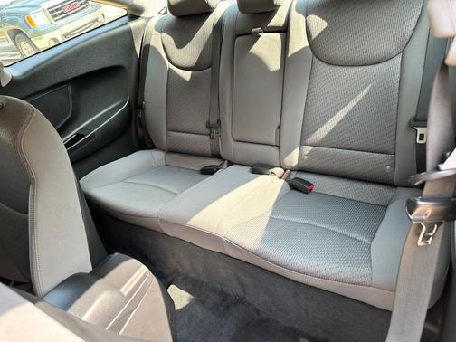 2014 Hyundai ELANTRA Base