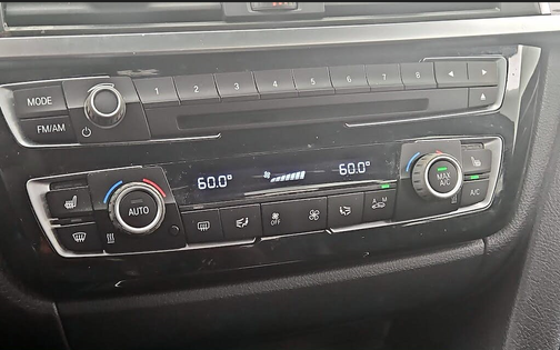 2017 BMW 330 i xDrive