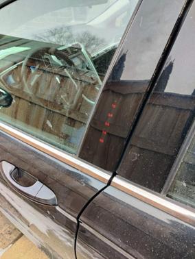 2014 Ford Fusion Hybrid SE