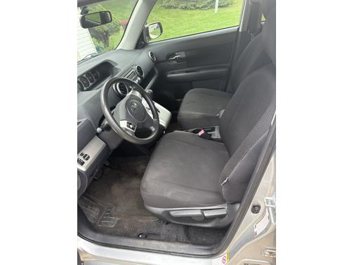 2008 Scion xB Base