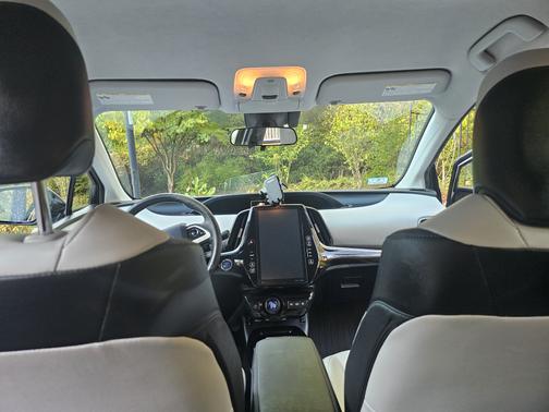 2017 Toyota Prius Prime Premium
