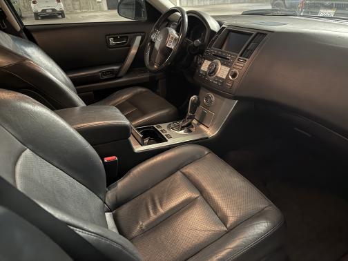 2007 INFINITI FX35 Base