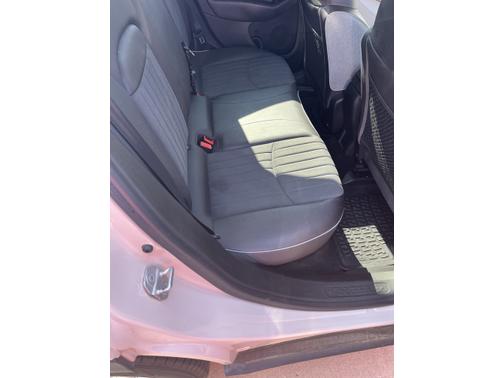 2016 FIAT 500X Lounge