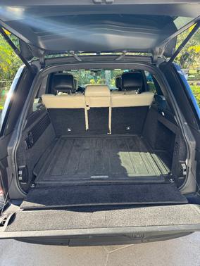 2019 Land Rover Range Rover 3.0L V6 Supercharged HSE