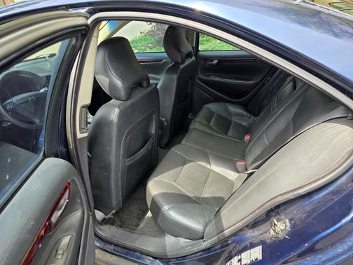2003 Volvo S60 2.5T