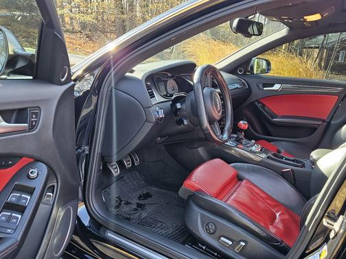 2013 Audi S4 3.0T Premium Plus