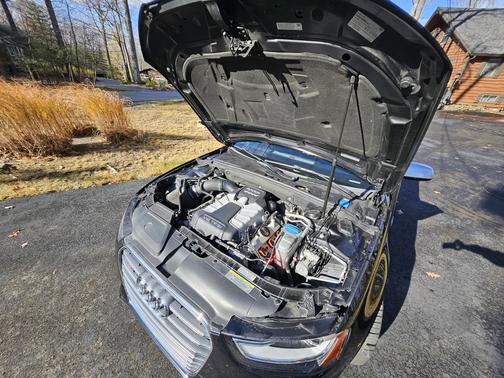 2013 Audi S4 3.0T Premium Plus