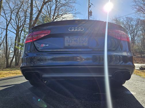 2013 Audi S4 3.0T Premium Plus
