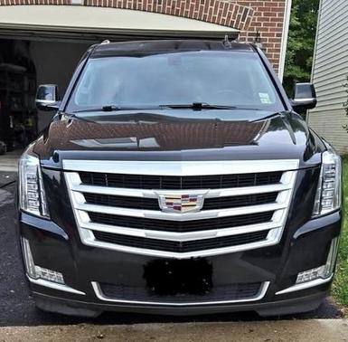 2016 Cadillac Escalade ESV Standard
