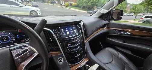 2016 Cadillac Escalade ESV Standard