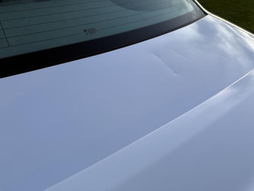 2010 Chevrolet Impala LTZ