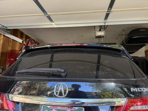 2019 Acura MDX 3.5L w/Advance & Entertainment Pkgs