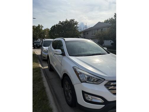 2016 Hyundai Santa Fe Sport 2.4L