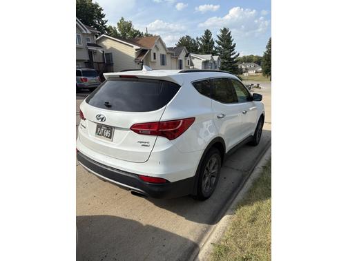2016 Hyundai Santa Fe Sport 2.4L