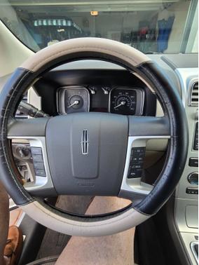 2010 Lincoln MKX Base