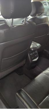 2014 Lincoln MKT EcoBoost
