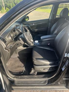 2012 Kia Sorento EX