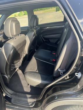 2012 Kia Sorento EX