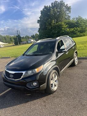2012 Kia Sorento EX