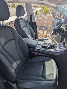 2022 Audi Q8 55 Premium Plus
