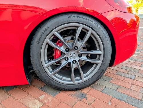 2014 Porsche Cayman Cayman S