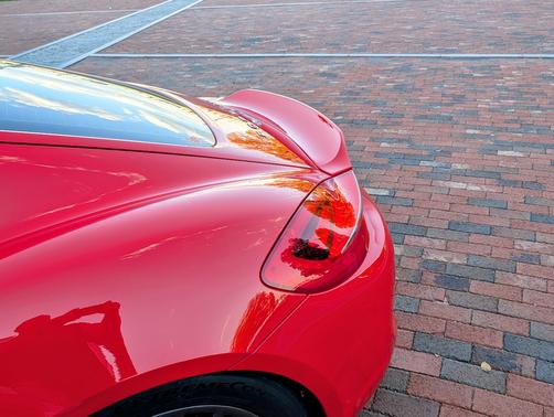 2014 Porsche Cayman Cayman S