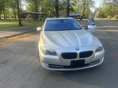 2011 BMW 535 i