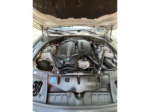 2011 BMW 535 i
