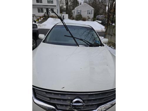 2010 Nissan Altima 2.5 S