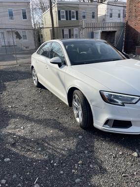 2017 Audi A3 2.0T Premium