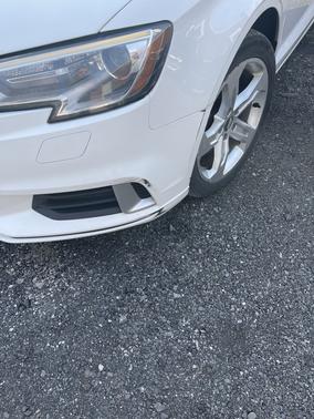 2017 Audi A3 2.0T Premium