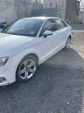 2017 Audi A3 2.0T Premium