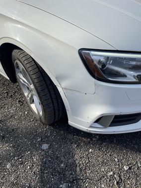 2017 Audi A3 2.0T Premium