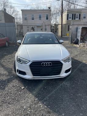 2017 Audi A3 2.0T Premium