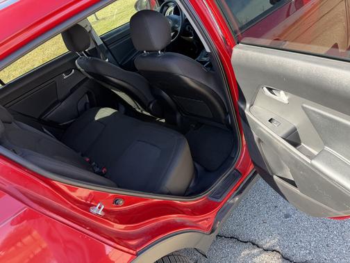 2013 Kia Sportage LX