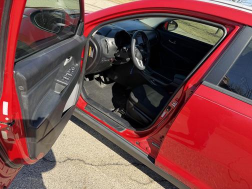 2013 Kia Sportage LX