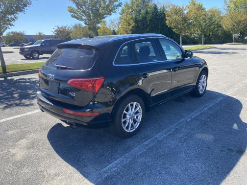 2011 Audi Q5 2.0T Premium