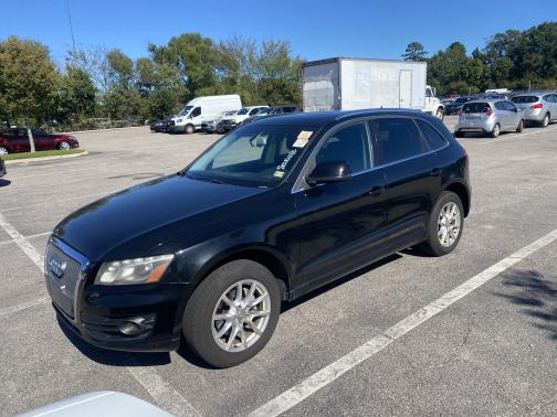 2011 Audi Q5 2.0T Premium