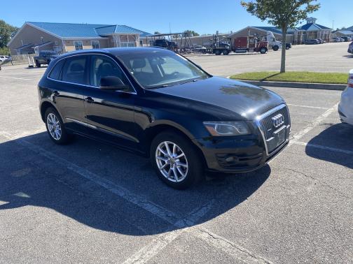 2011 Audi Q5 2.0T Premium