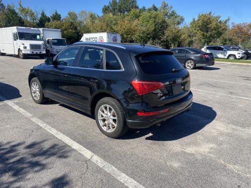 2011 Audi Q5 2.0T Premium