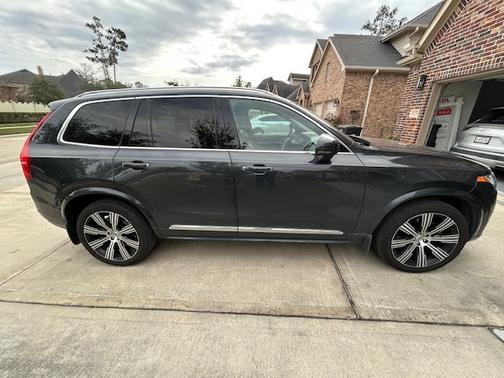 2021 Volvo XC90 T6 Inscription