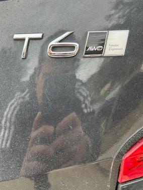 2021 Volvo XC90 T6 Inscription