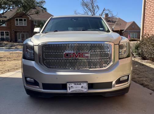 2015 GMC Yukon XL 1500 SLT