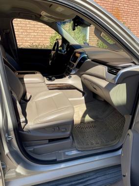 2015 GMC Yukon XL 1500 SLT
