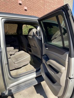 2015 GMC Yukon XL 1500 SLT