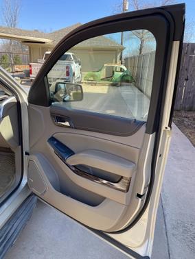 2015 GMC Yukon XL 1500 SLT