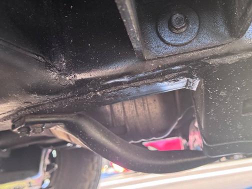 2013 Toyota FJ Cruiser Base