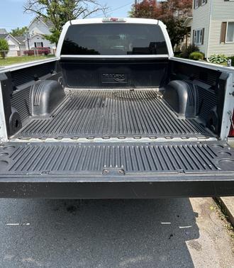 2001 Chevrolet Silverado 1500 LS Extended Cab