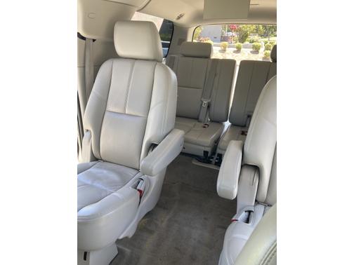2013 Chevrolet Suburban 1500 LT