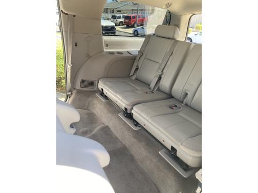 2013 Chevrolet Suburban 1500 LT